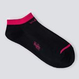  Vớ Dưới Mắt Cá Chất Liệu PE Mềm Mịn Thương Hiệu Woada LK212 