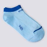  Vớ Dưới Mắt Cá Chất Liệu PE Mềm Mịn Thương Hiệu Woada LK212 