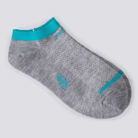  Vớ Dưới Mắt Cá Chất Liệu PE Mềm Mịn Thương Hiệu Woada LK212 