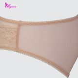  Quần Lót Nữ Ren Lưới Mông Mignon QN011 
