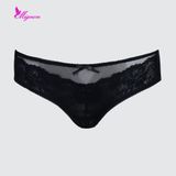  Quần Lót Nữ Ren Lưới Mông Mignon QN011 
