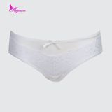  Quần Lót Nữ Ren Lưới Mông Mignon QN011 
