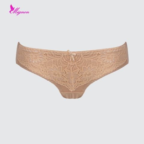  Quần Lót Nữ Không Đường Viền Mignon QN016 