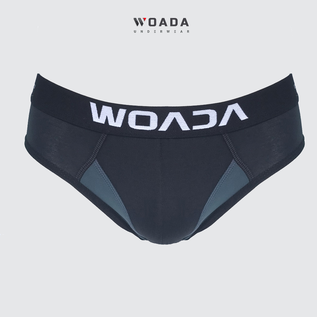  Quần Lót Nam Chất Liệu Cotton Thương Hiệu WOADA LK002 