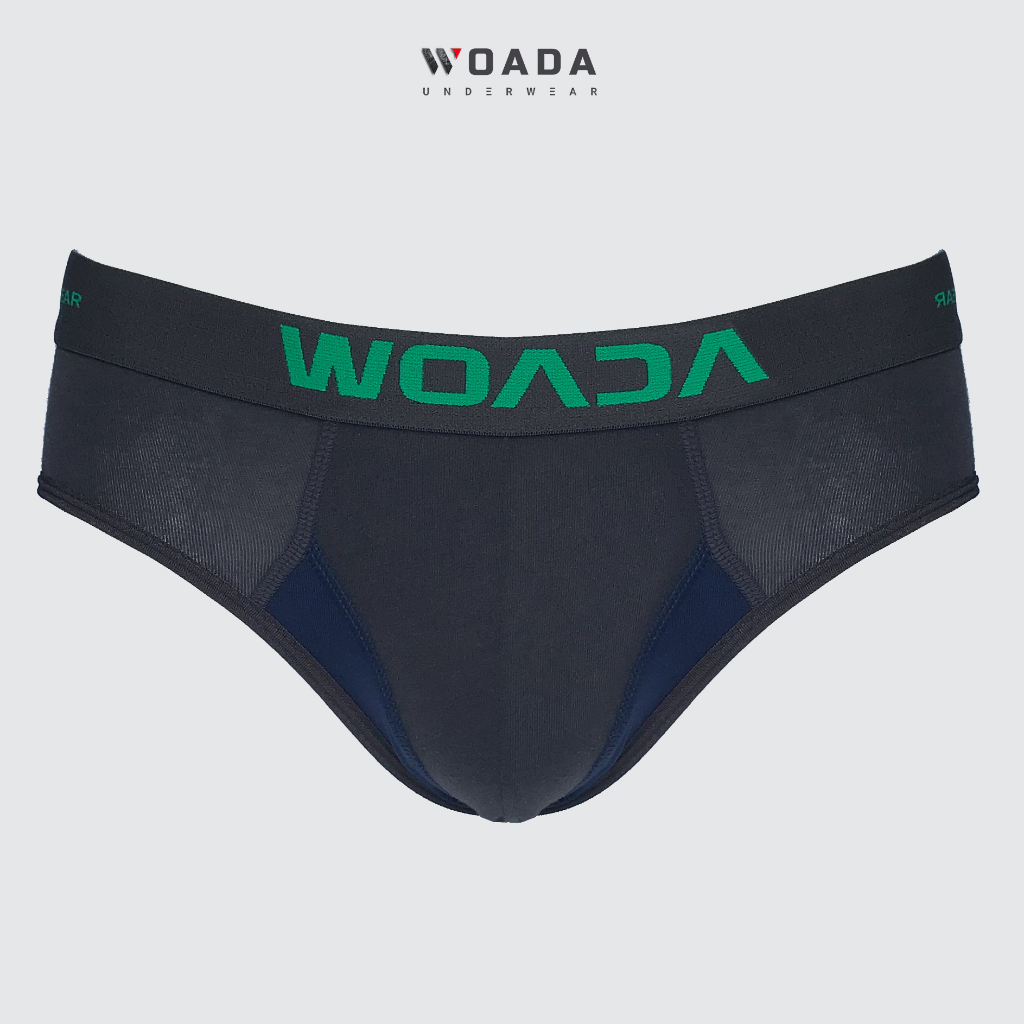  Quần Lót Nam Chất Liệu Cotton Thương Hiệu WOADA LK002 
