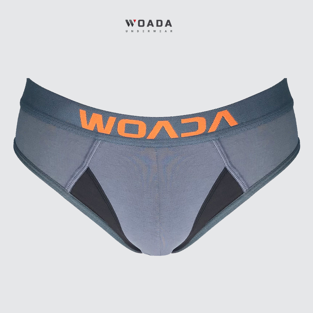  Quần Lót Nam Chất Liệu Cotton Thương Hiệu WOADA LK002 