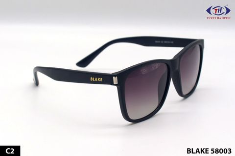  Kính mát Blake - 58003 