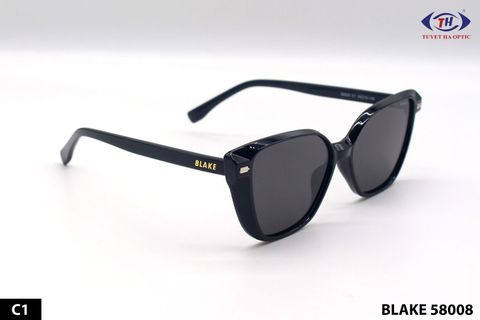  Kính mát Blake - 58008 