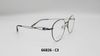 Gọng kính Olive - 66826