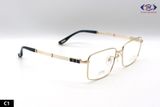  Gọng kính Olive - 66909 