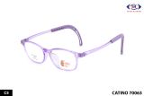  Gọng kính Catino (F) - 70063 