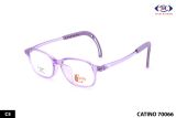  Gọng kính Catino (F) - 70066 