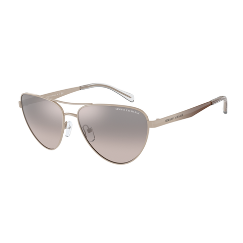  Kính mát Armani Exchange -  0AX2042S_610859 (57) 