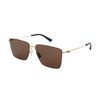 Kính mát  BOTTEGA VENETA (S) BV1267S_58_002