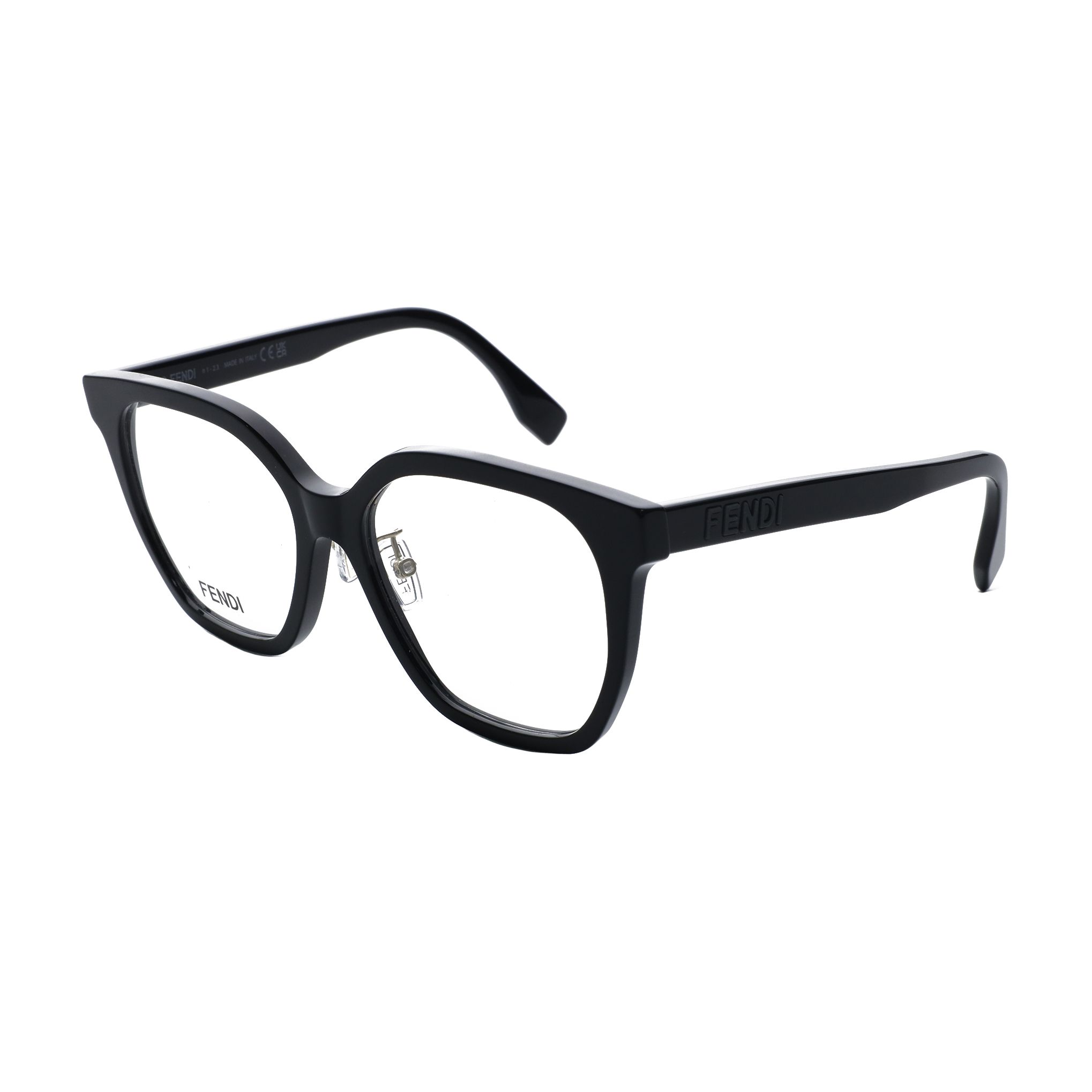  Gọng Kính FENDI -  FE50087F_54_001 