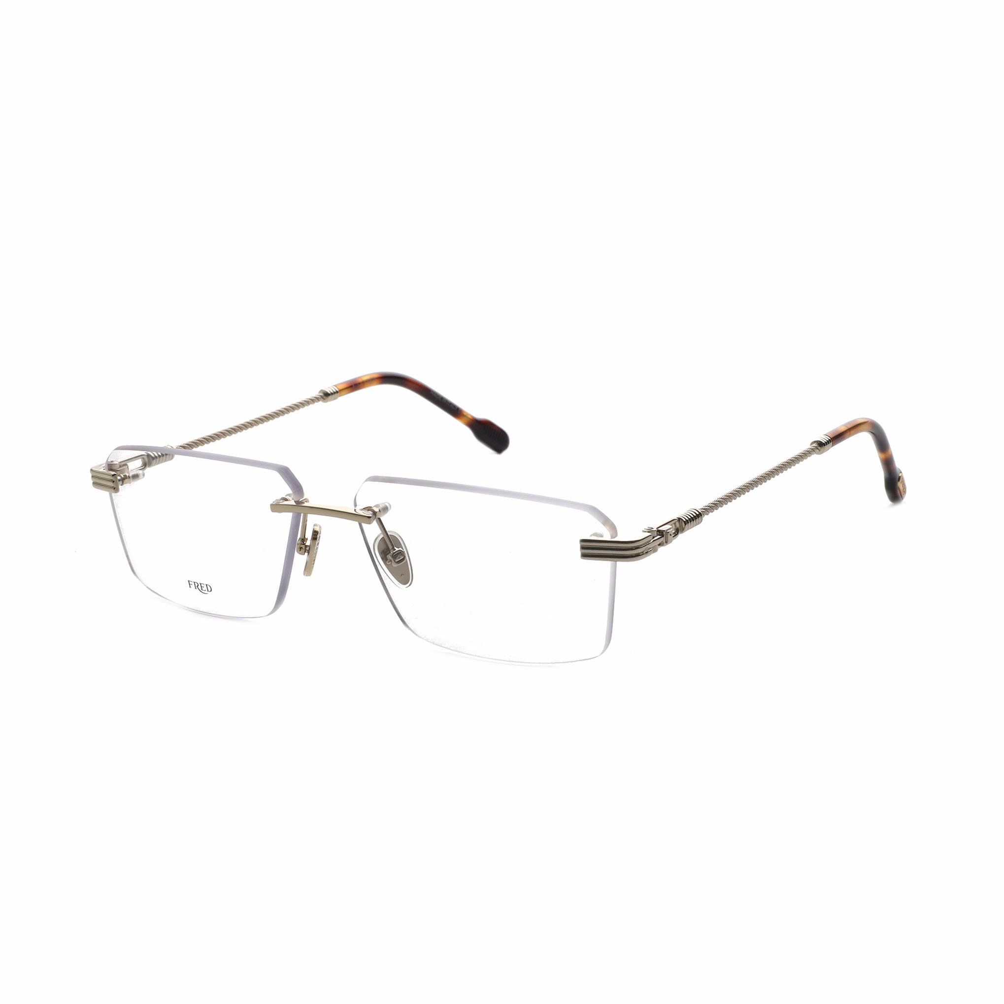  Gọng kính Fred - FG50032F_58_032 