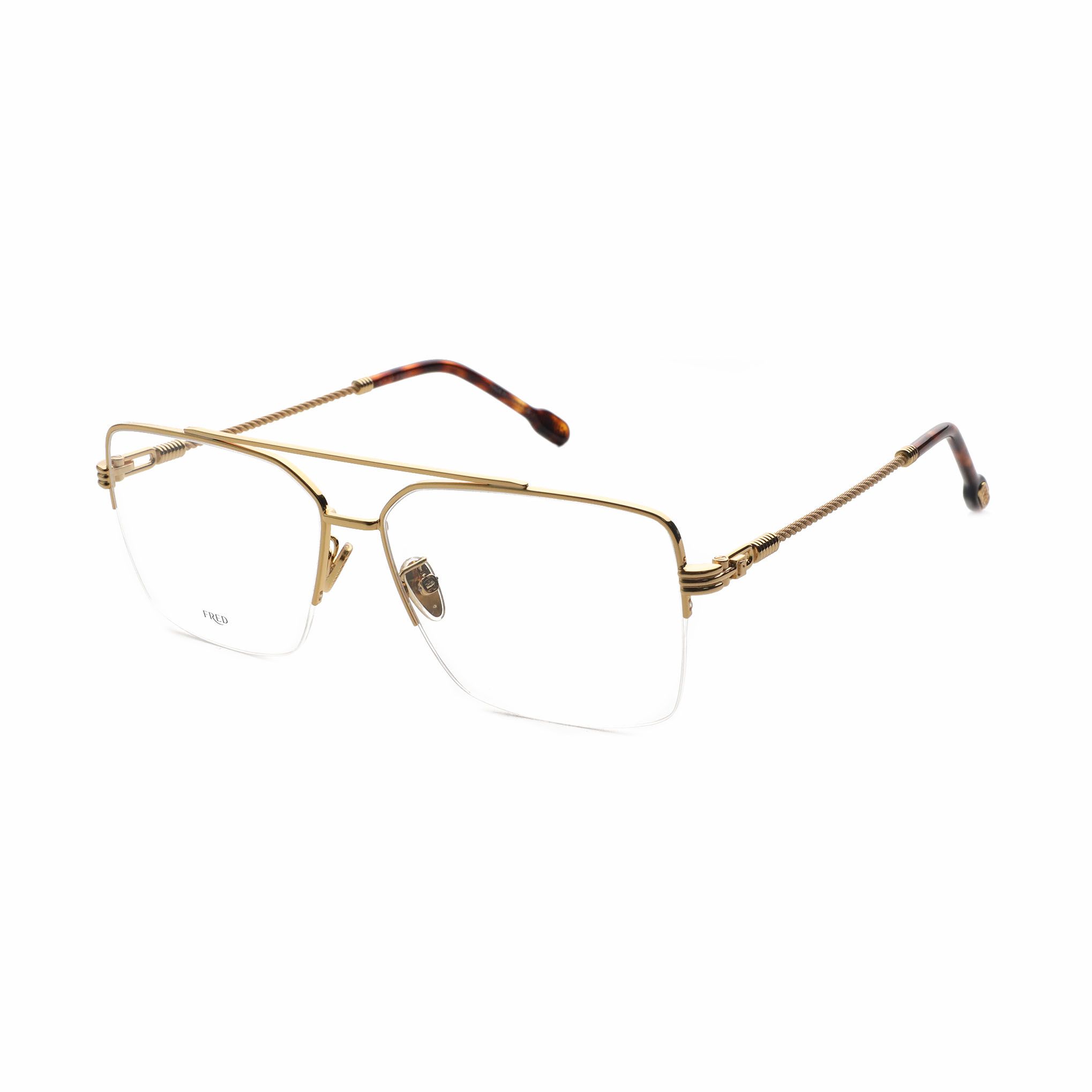  Gọng kính FRED (F) FG50044U_59_030 