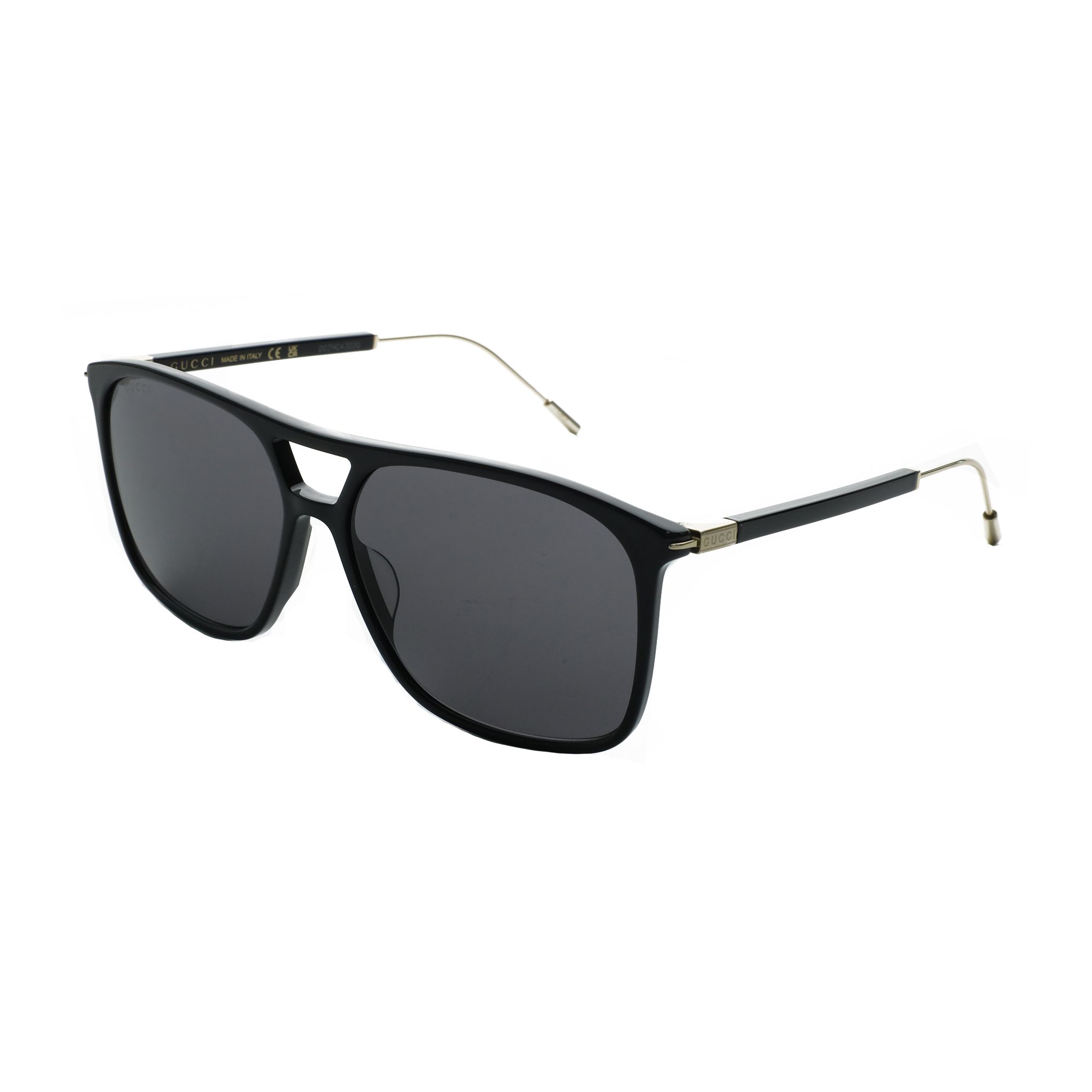  Kính mát GUCCI (S) GG1270S_60_001 