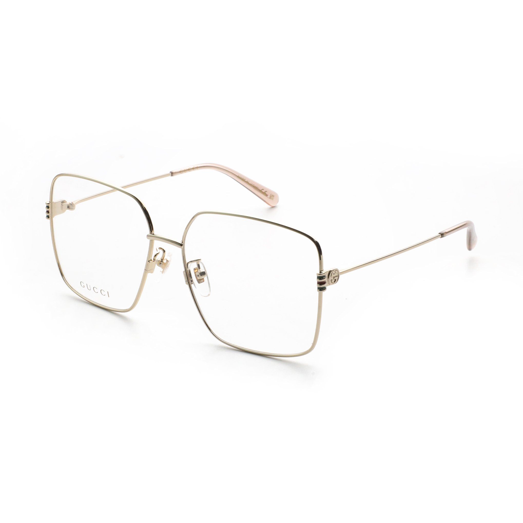  Gọng kính GUCCI (F) GG1284OA_60_001 