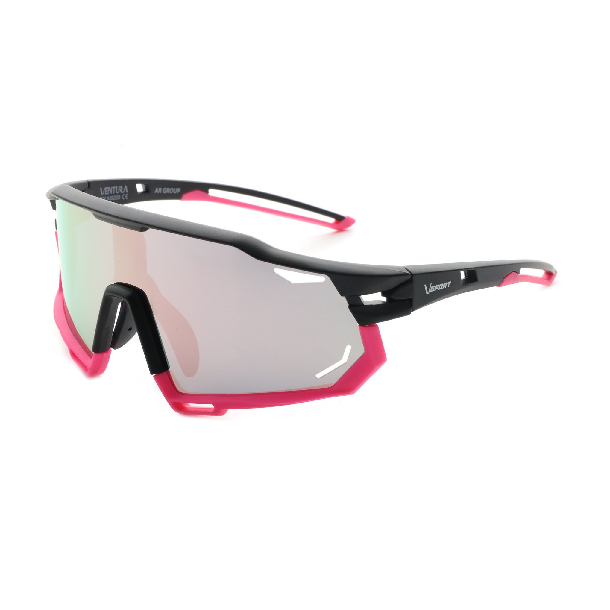  Kính mát VENTURA (S) GOLFER2_150_BLACK-PINK2 