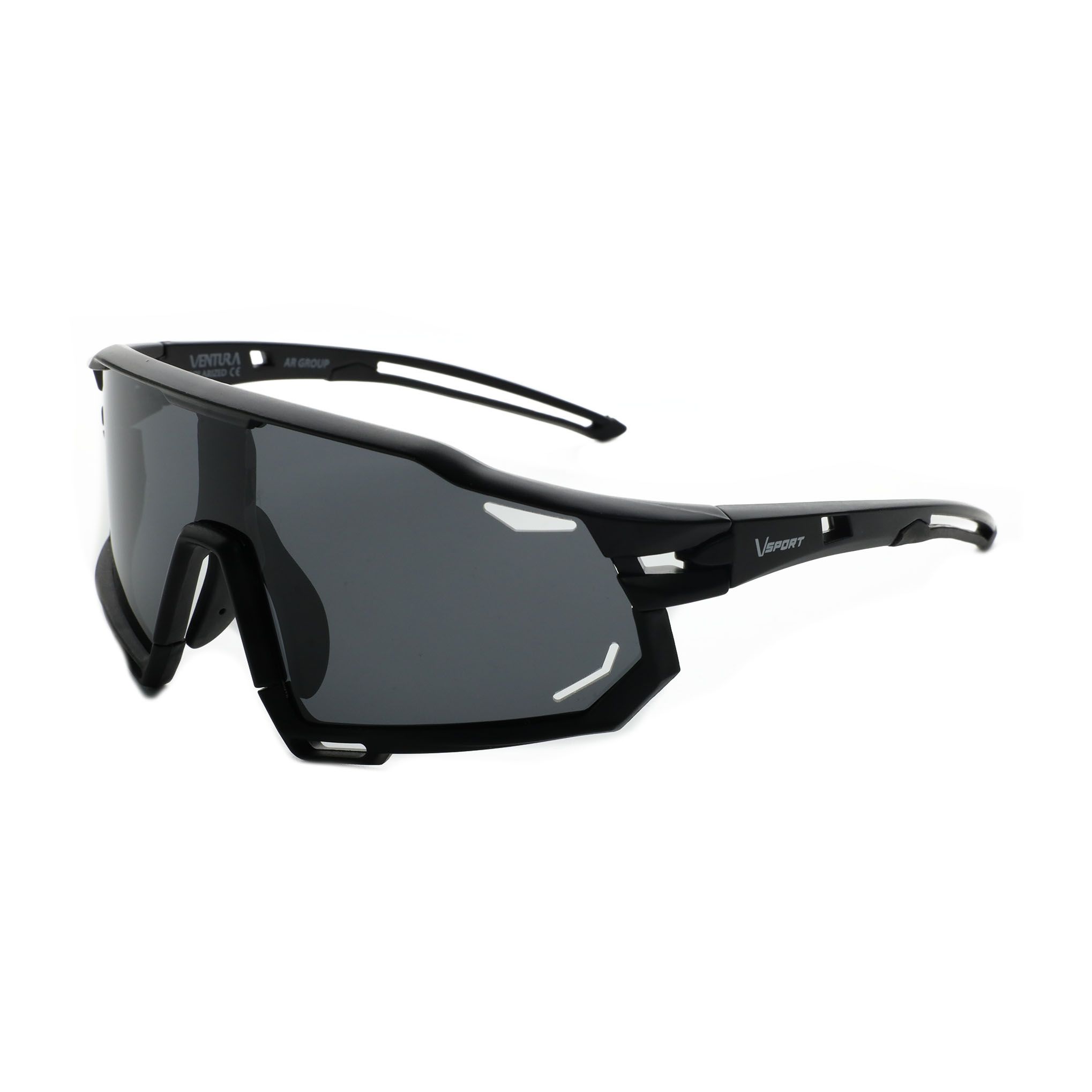  Kính mát VENTURA (S) GOLFER2_BLACK-BLACK 