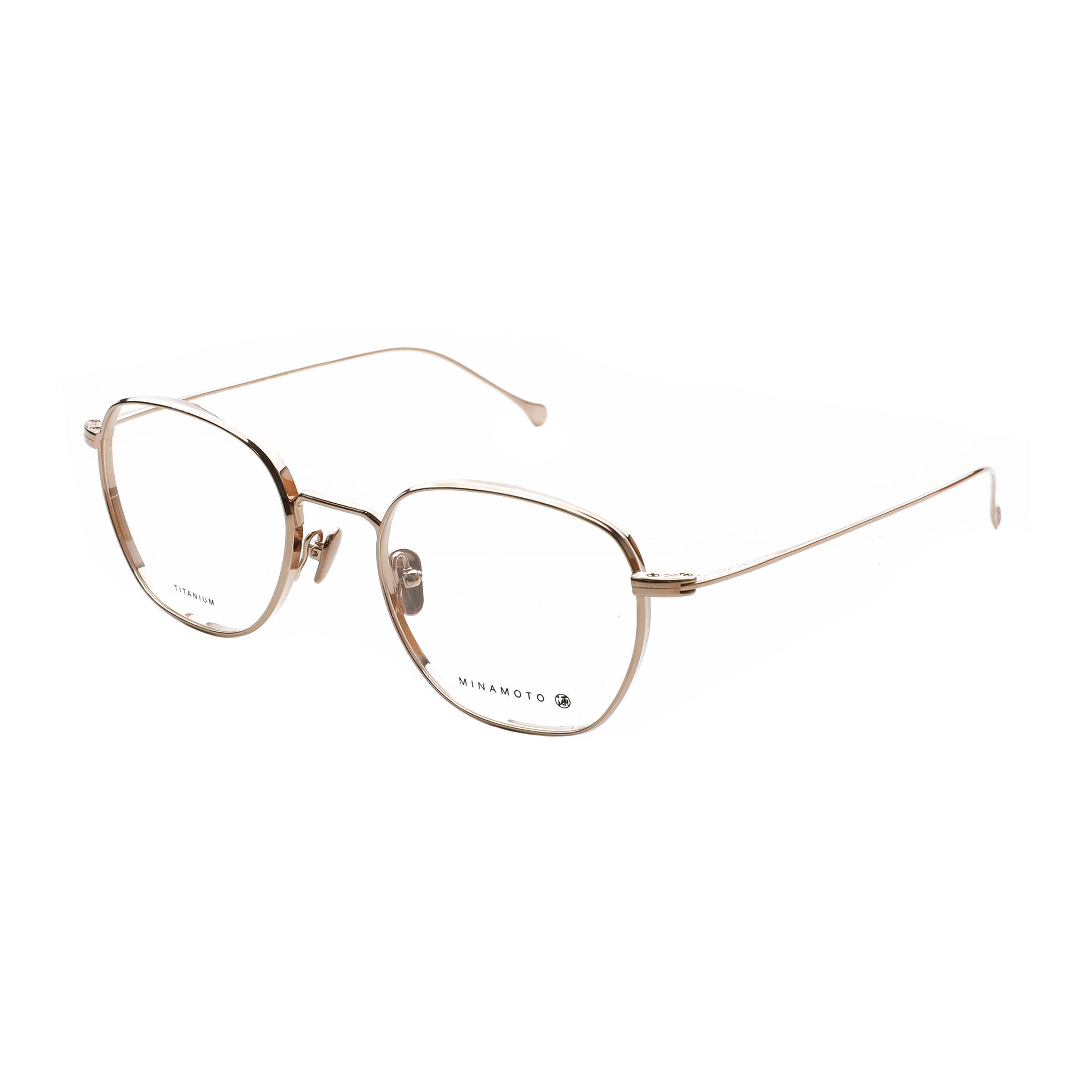  Gọng kính Minamoto (F) - MN31025_50_GP 