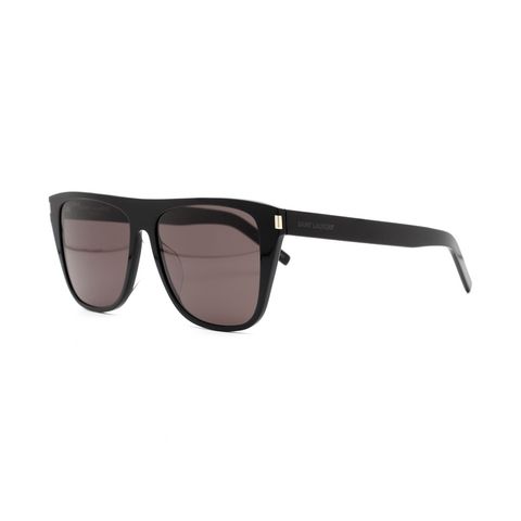  Kính mát - Saint Laurent -SL1FSLIM_58_001 
