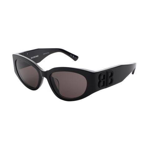  Kính Mát BALENCIAGA (S) - BB0324SK_55_001 