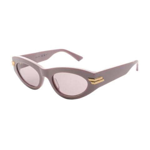  Kính mát BOTTEGA VENETA (S) - BV1189S_53_006 