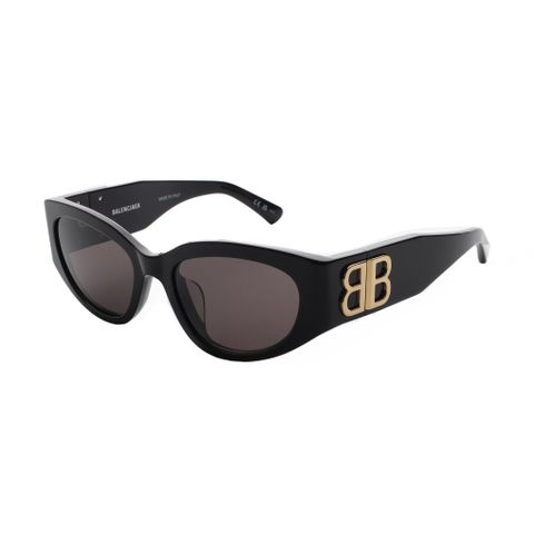  Kính Mát BALENCIAGA (S) - BB0324SK_55_002 