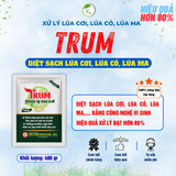  Xử lý lúa cơi SUMO TRUM 
