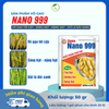 Vô gạo NANO 999 (gói)