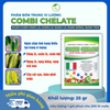 Phân bón trung vi lượng COMBI CHELATE
