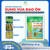 SUMO VUA ĐẠO ÔN