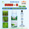 Sản phẩm cứng cây SUMO K Cải Tiến