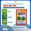 SUMO VUA BỌ TRĨ
