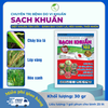 SẠCH KHUẨN