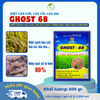 Xử lý lúa cơi GHOST 68