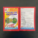  SUMO VUA BỌ TRĨ 