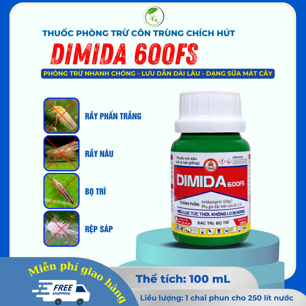  SUMO DIMIDA 600FS 