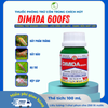 SUMO DIMIDA 600FS
