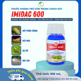  IMIDAC 600 
