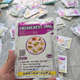  SUMO PHESOLDEST 50SG 35GRAM 