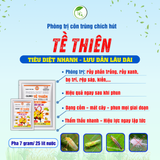  SUMO TỀ THIÊN 