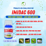  IMIDAC 600 