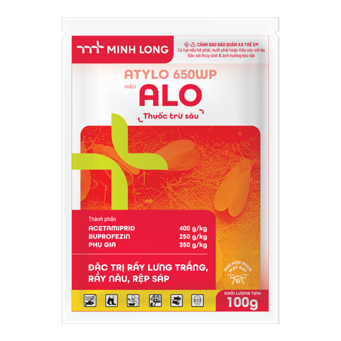  ALO 650WP 