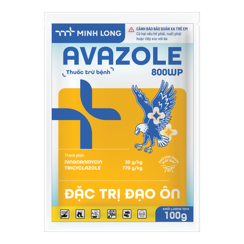  AVAZOLE 800WP 