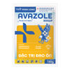  AVAZOLE 800WP 
