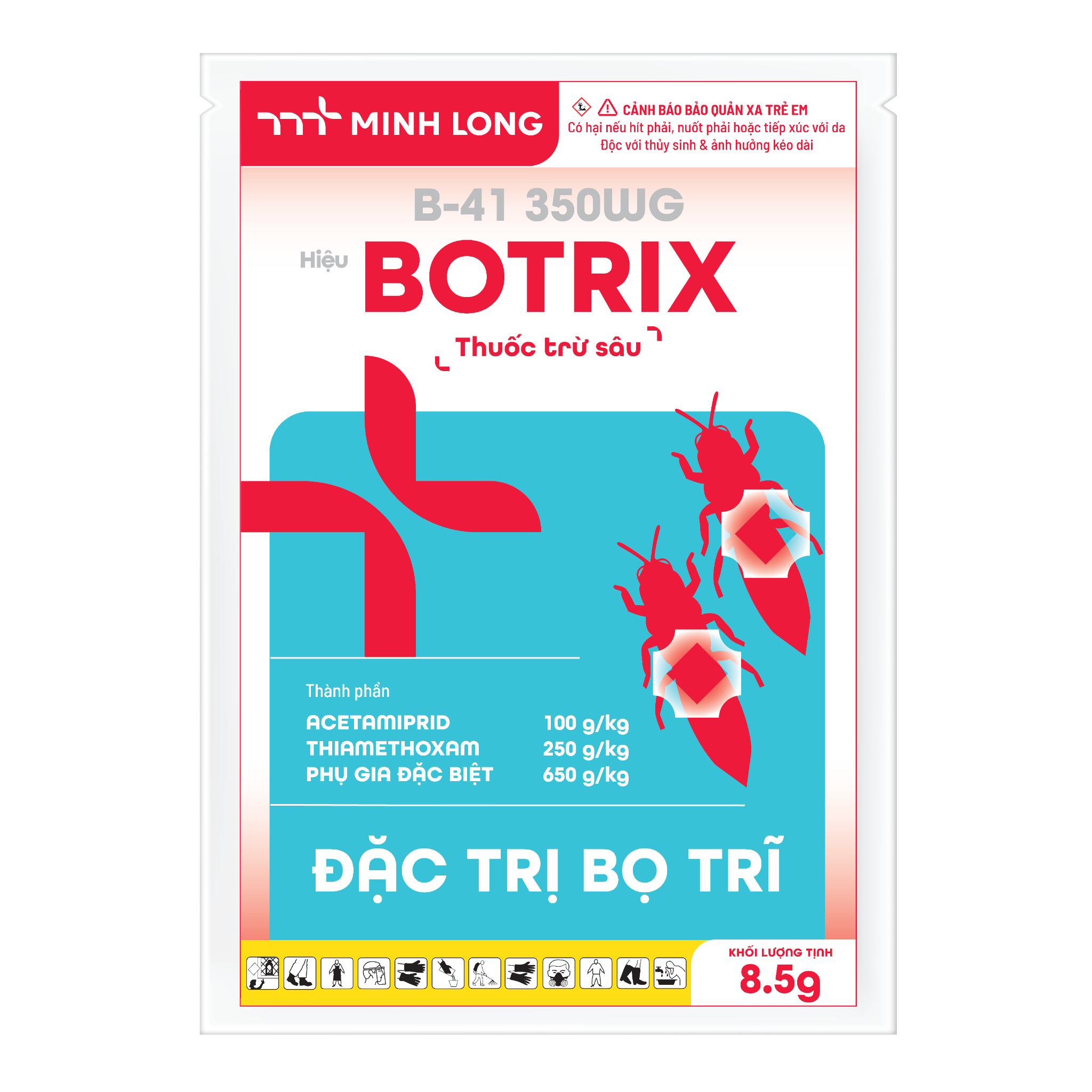 BOTRIX 350WG