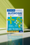 BUMROSAI 650WP